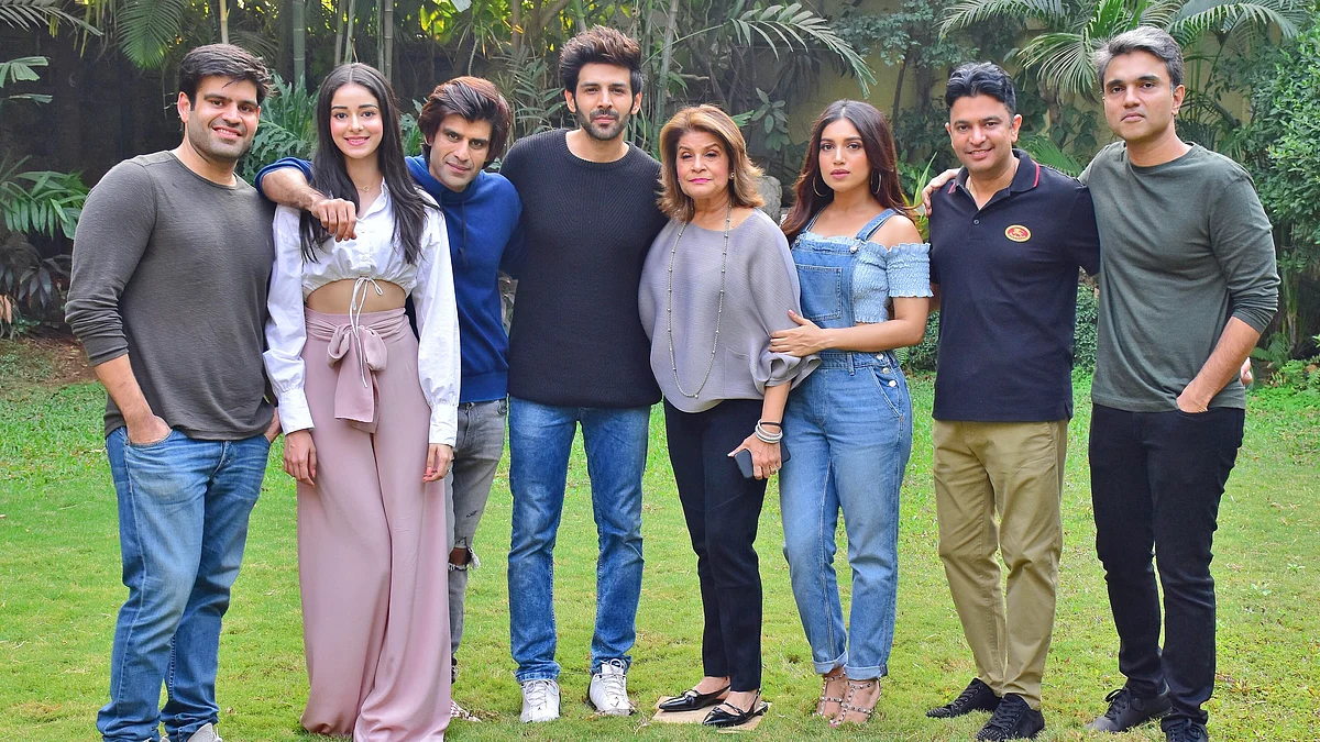 1978 film ‘Pati Patni aur Woh’ to be released with a modern touch