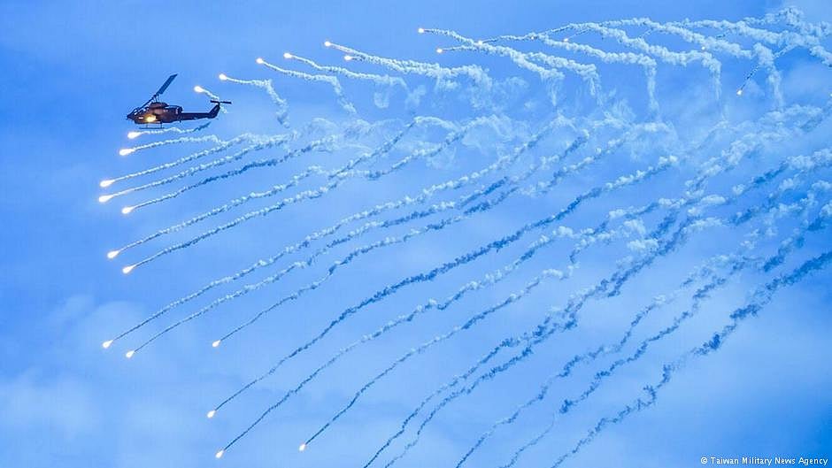 S.Korea, US to begin 2-week combined air drills next week