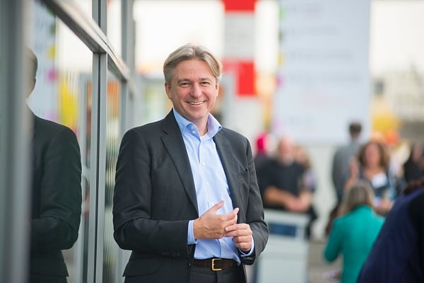 Free speech under threat in India, apathy on state’s part: Frankfurt Book Fair’s CEO