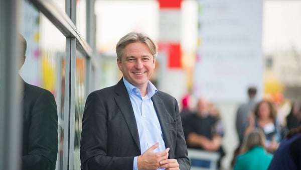 Free speech under threat in India, apathy on state’s part: Frankfurt Book Fair’s CEO