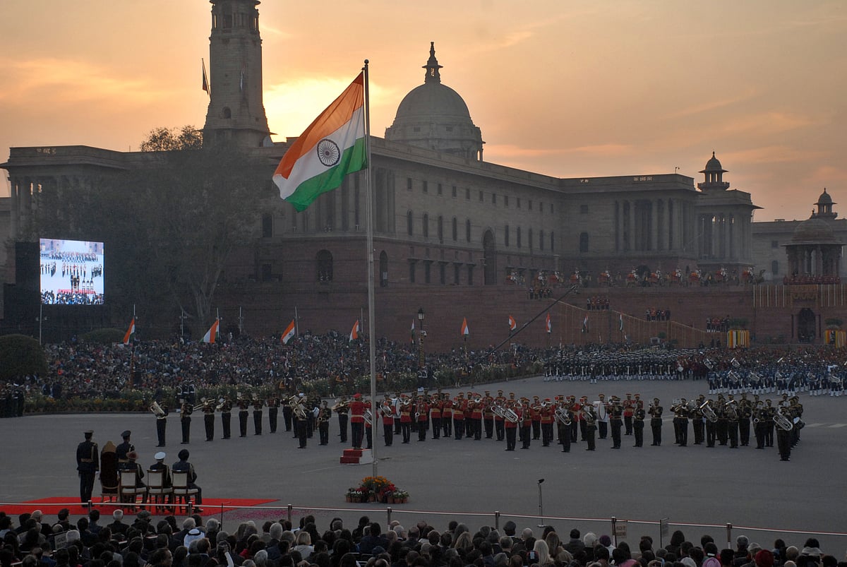 January 29: Delhi and beyond, in     pictures