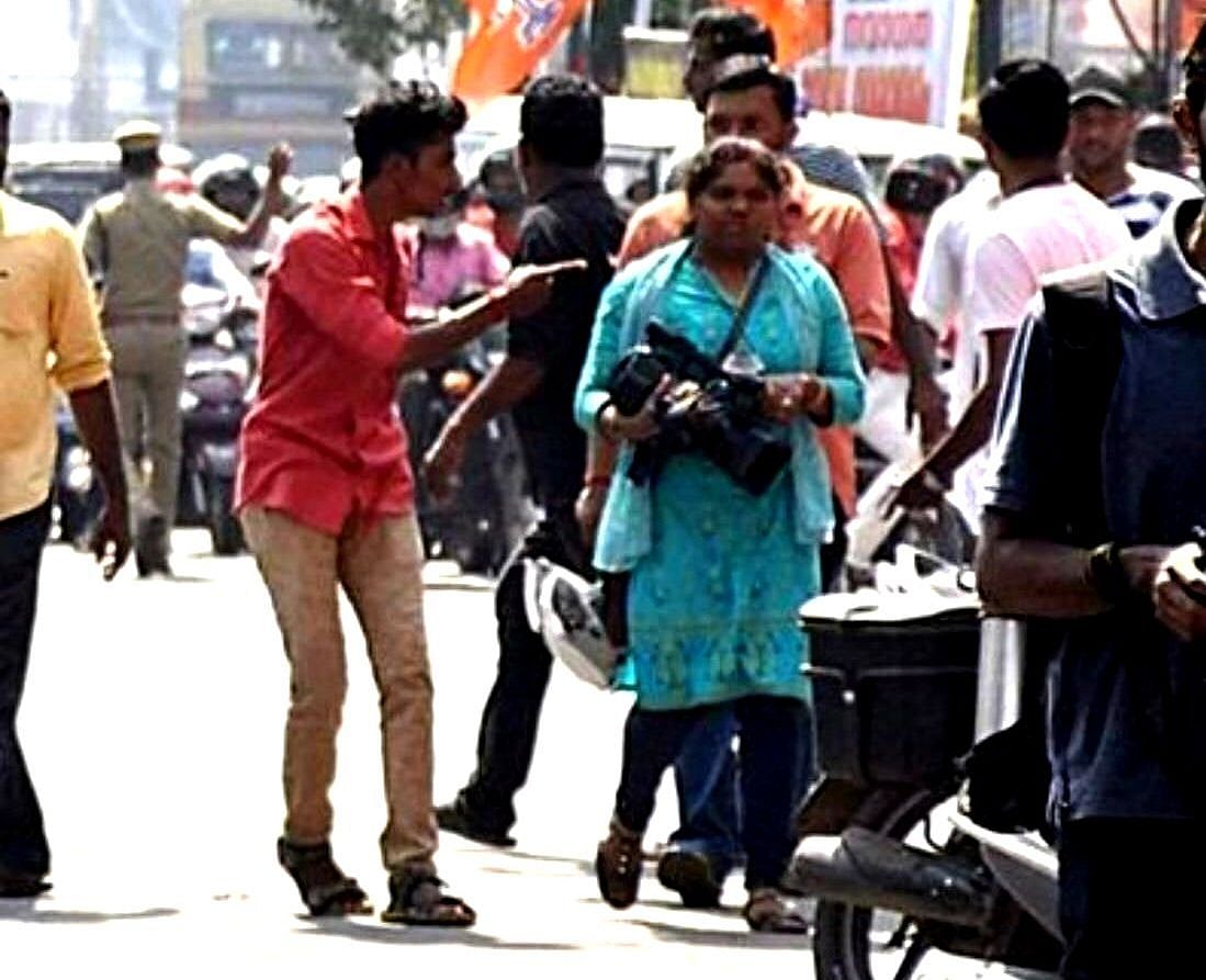 Aakar Patel on the ‘Right wing’ and the ‘Right thing’ in Sabarimala 