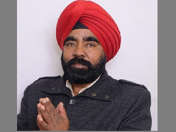 AAP lawmaker Baldev Singh resigns citing “double standards” and “autocratic functioning”