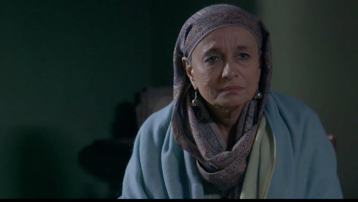 Soni Razdan starrer  ‘No Fathers in Kashmir’  still battling to get clearance from CBFC