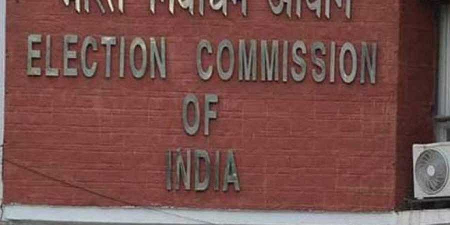 EC cancels Thiruvarur by-election as focus lies on ongoing relief measures for Cyclone Gaja