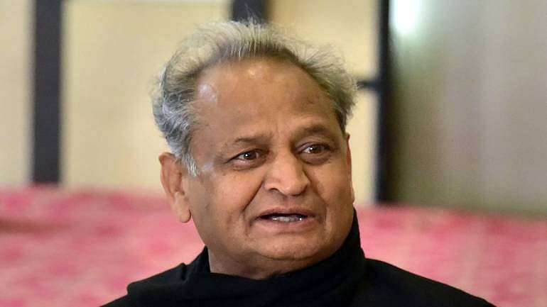 Have started preparations for minimum income guarantee to poor, says Rajasthan CM Ashok Gehlot  