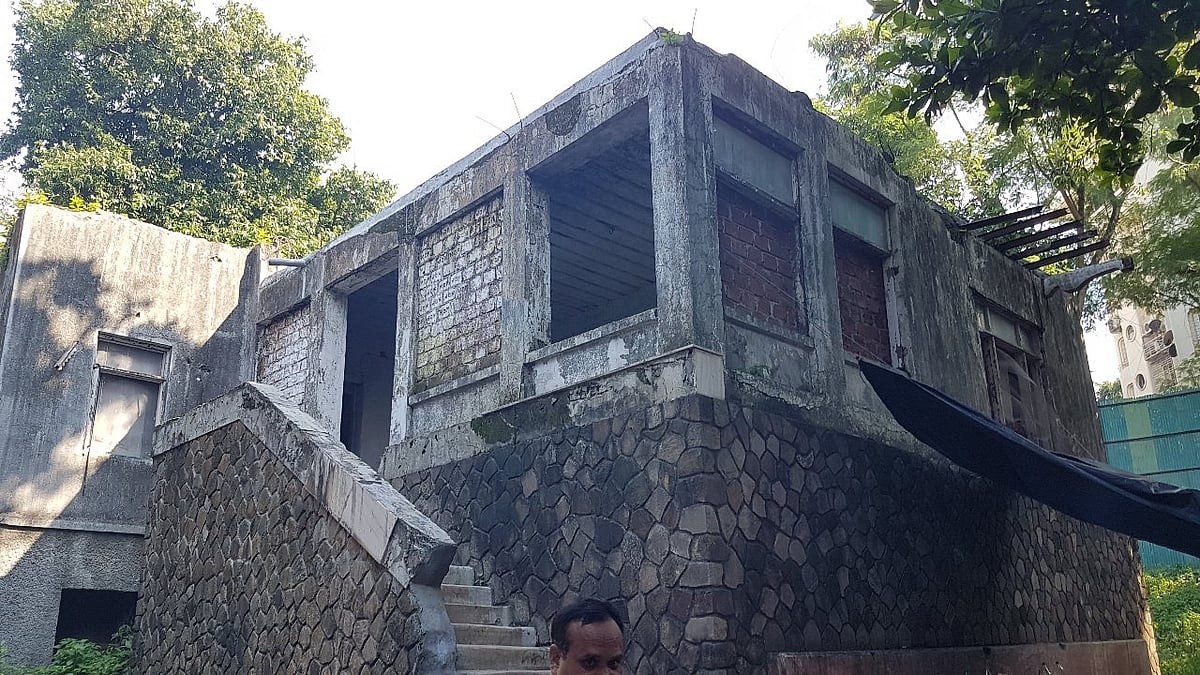 Dilip Kumar proved ‘lessee’ of Bandra property for 999 years by trustees; debunks builder’s claims