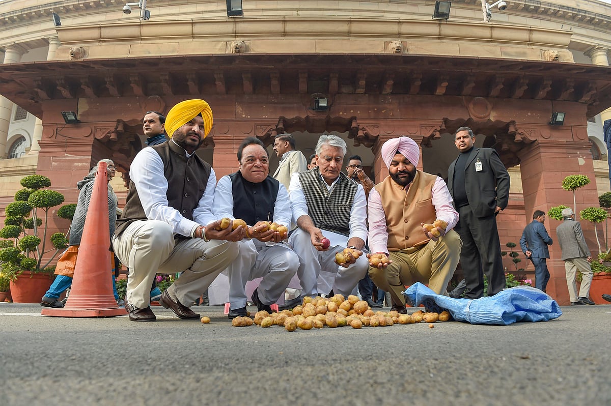 PTI Photo