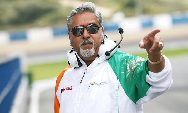 Vijay Mallya becomes first tycoon to be declared ‘fugitive economic offender’ 