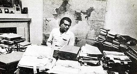 George Fernandes: Tributes pour in for ‘fighter’ for common people who wanted to be reborn as a Vietnamese