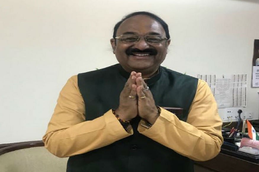 Congress nominee NP Prajapati gets elected as the Speaker of Madhya Pradesh Assembly
