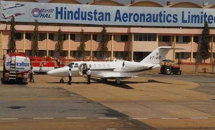 Modi govt to sell 15% stake in HAL through sale offer