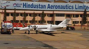 Modi govt to sell 15% stake in HAL through sale offer