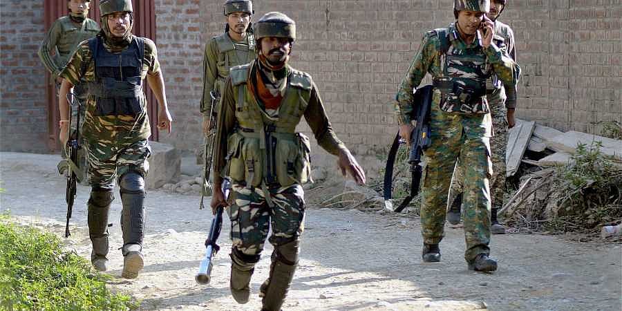 Army ranks highest in the number of suicides among three services