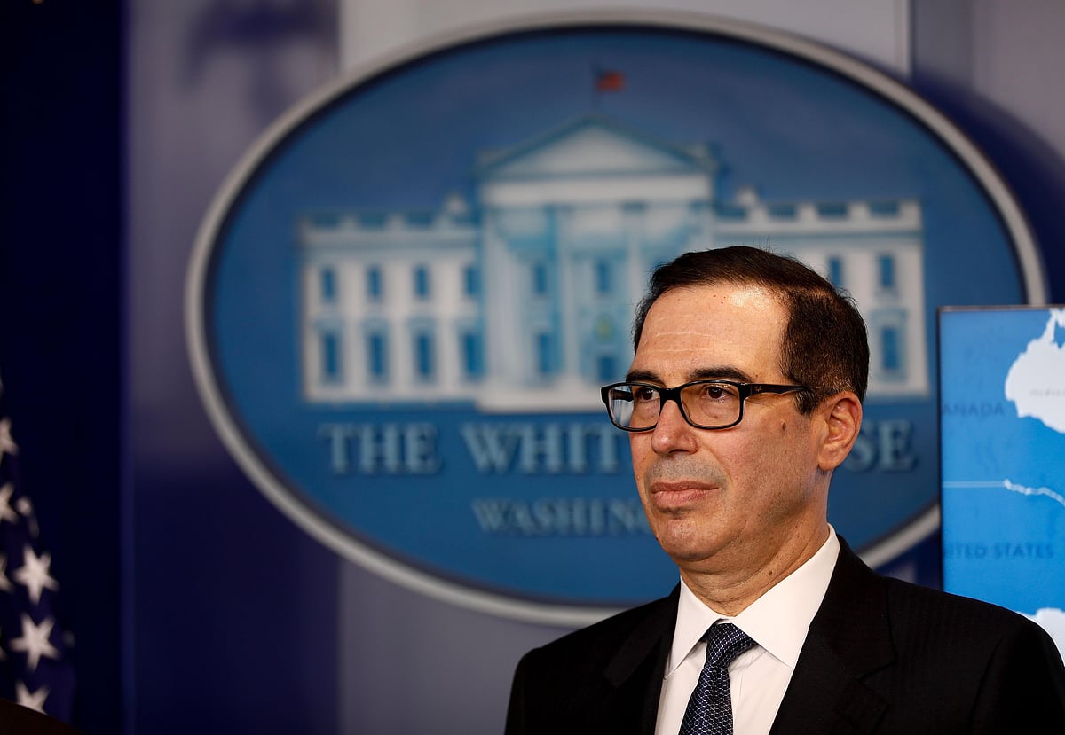 Trump administration imposes sanctions on Venezuela’ state oil company; exerts pressure on Caracas