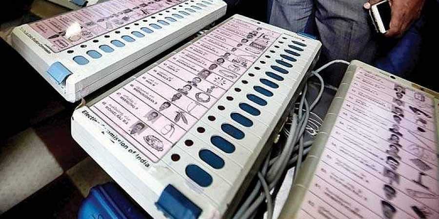 Chhattisgarh police set up team to probe alleged ‘fixing’ in 2014 Antagarh bypoll under BJP regime