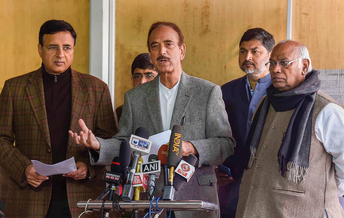 January 4: Delhi and beyond, in     pictures