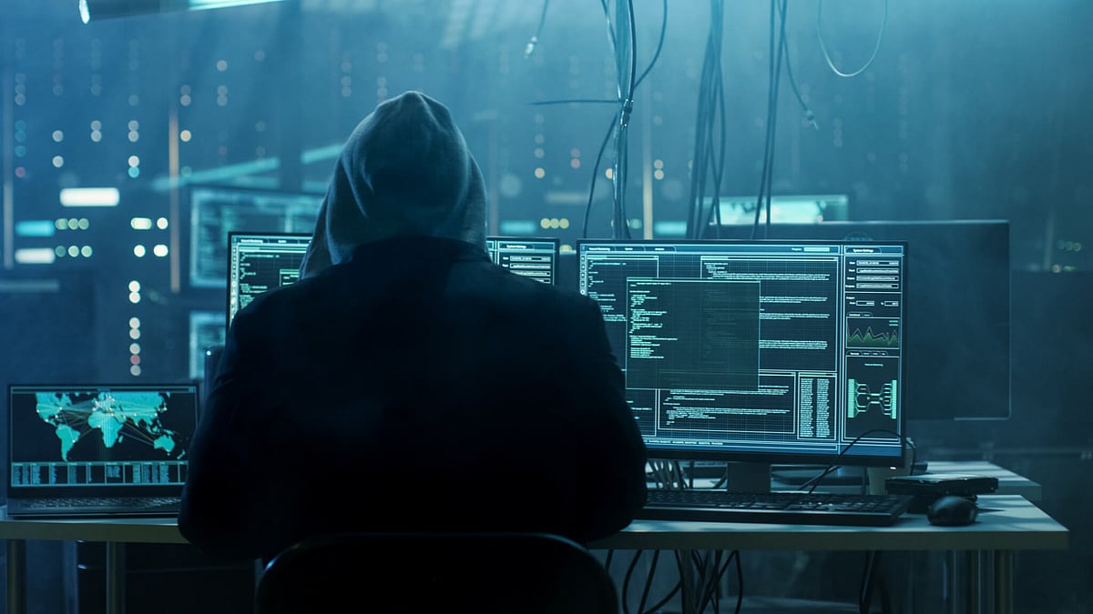 Enterprises must be prepared for mega cyber attacks: Check Point CEO  