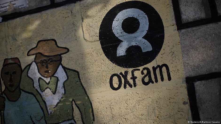 HC stays IT reassessment proceedings against NGO Oxfam India