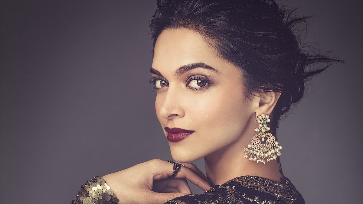 Deepika Padukone (Photo Courtesy: Social Media)