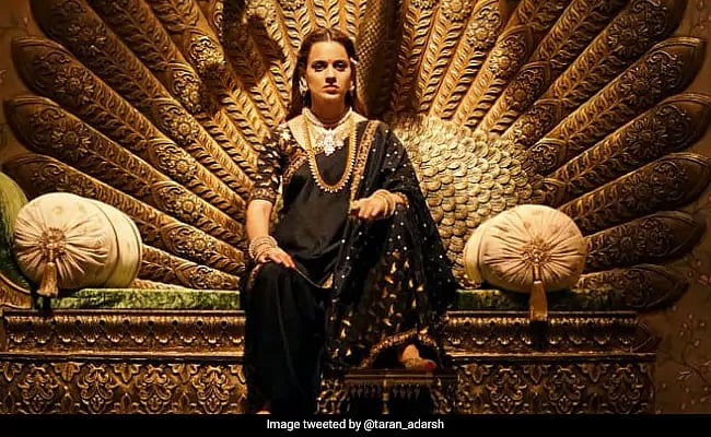 ‘Manikarnika’ review: Kangana can do much better than this factually incorrect period drama