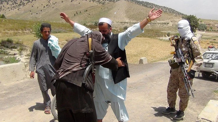 Remembering Afghanistan, Pakistan and the region that changed forever almost 40 years ago