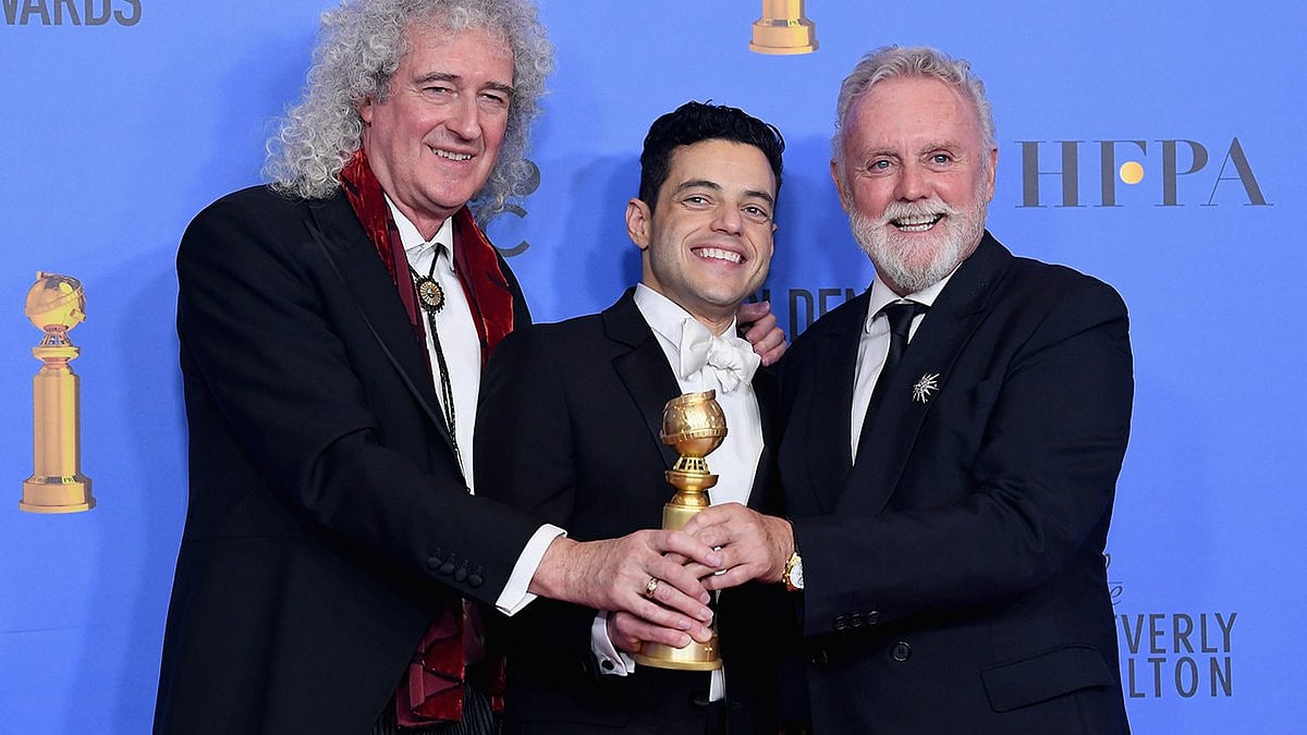 Golden Globes 2019 celebrates diversity, womanhood, avoids politics