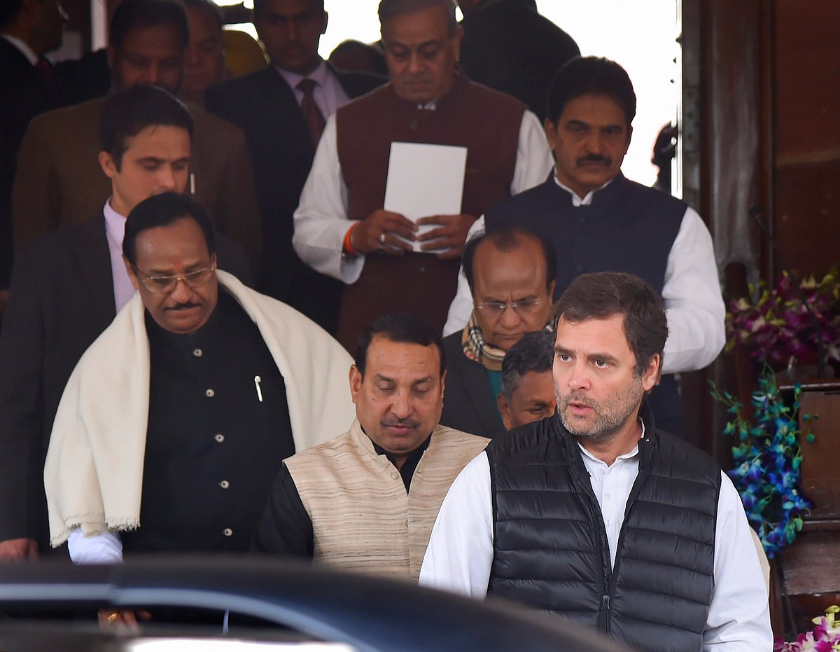January 31: Delhi and beyond, in     pictures