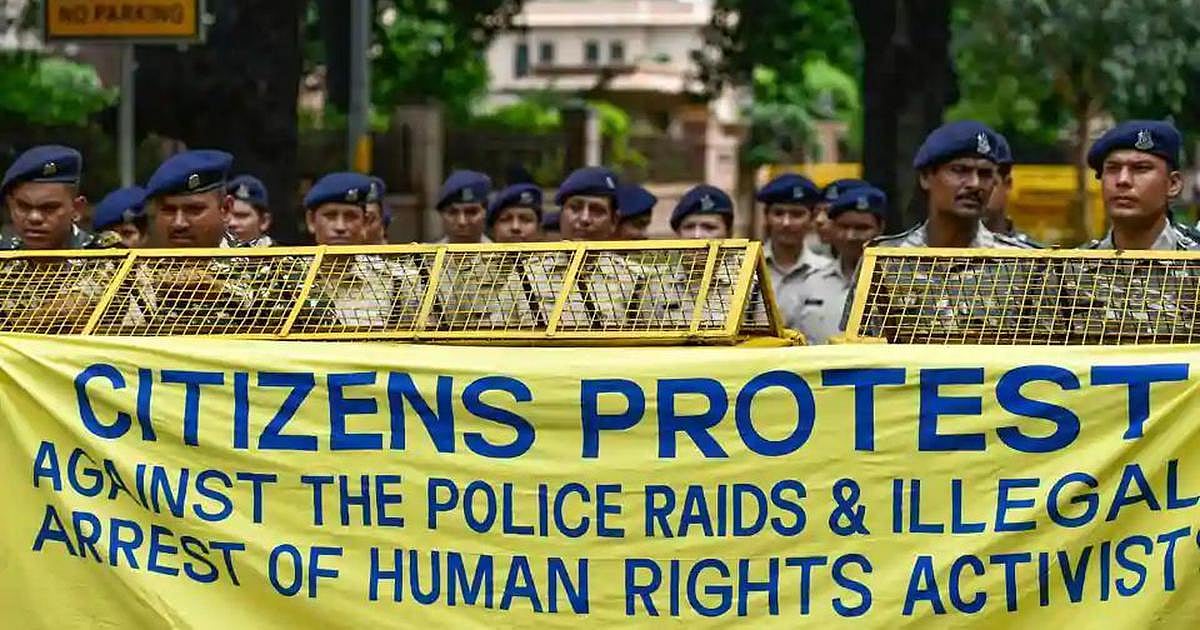 Modi’s India slips in Democracy Index from 27th rank in 2014 to 41 now