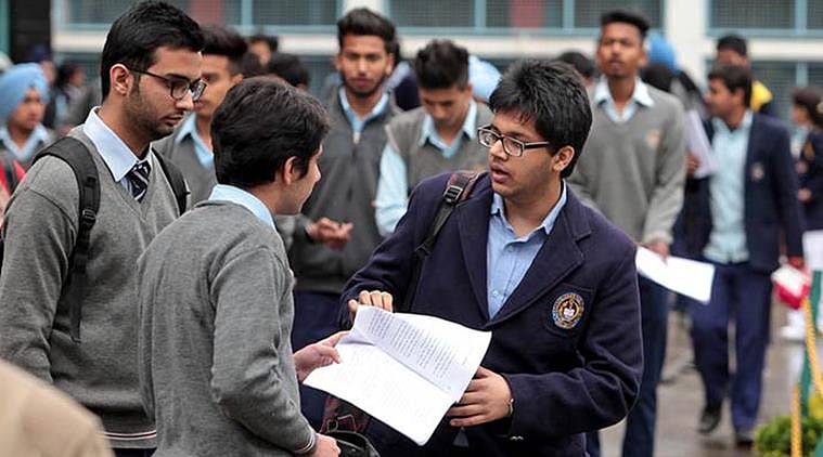 Now, two levels of Maths exam for class 10 students in 2020 