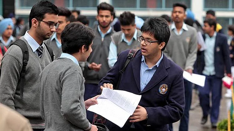 Now, two levels of Maths exam for class 10 students in 2020