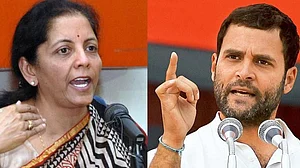 Rahul Gandhi to Nirmala Sitharaman: Prove to Parliament you didn’t lie on HAL deal or resign