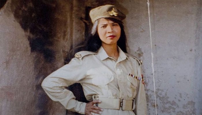 Pak government: Aasia Bibi free to leave country