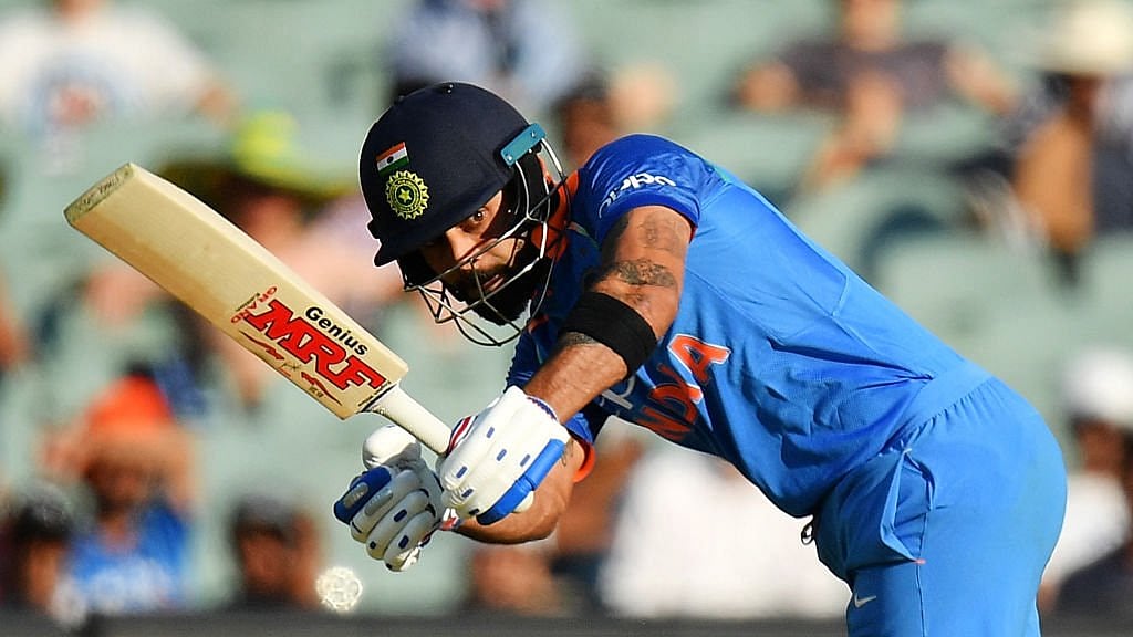 Photo courtesy: Twitter/@BCCI