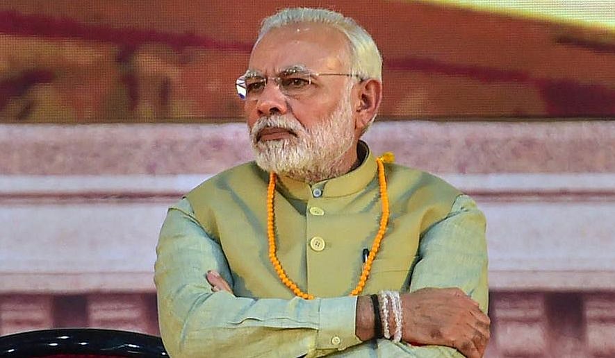 All India Kisan Sabha: PM Modi failed to keep election promises, indulging in empty rhetoric