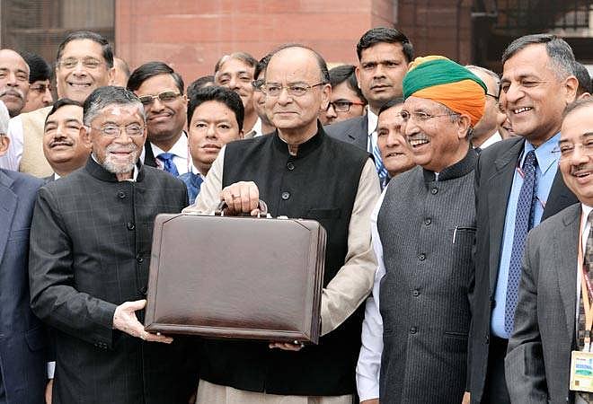 What Modi-Jaitley’s five past budgets tell us: High on sound bytes but low on substance
