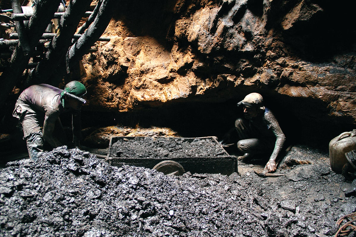 Meghalaya mines: Death traps in rat holes 