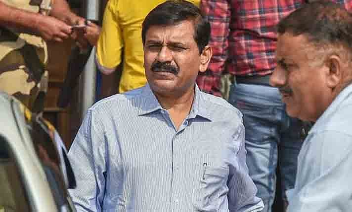 PIL filed in Supreme Court against appointment of Nageshwar Rao as an interim director of CBI