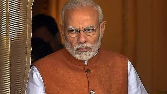 Photo Courtesy: PTI