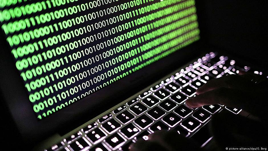 US: Hack of federal agencies ‘likely Russian in origin’