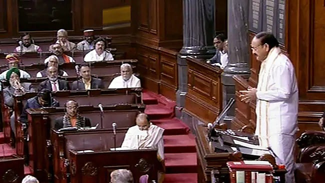 Live news updates: Demonetisation was the greatest man-made disaster ever, says TMC MP Derek O’Brien