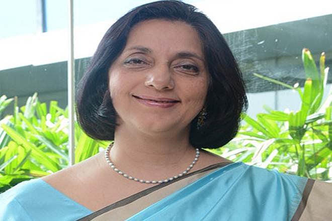 Ex-banker, activist and author Meera Sanyal passes away