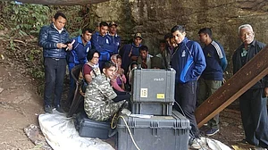 Meghalaya miners: Want bodies to be taken out as per SC orders as bodies pulled out of mine ‘fall apart’