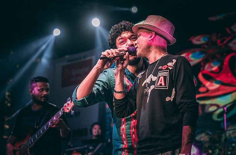 United they sing: Assam artists raise voice against controversial Citizenship Bill