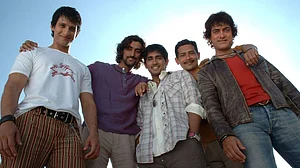 The patriotic card in Hindi films is getting stale