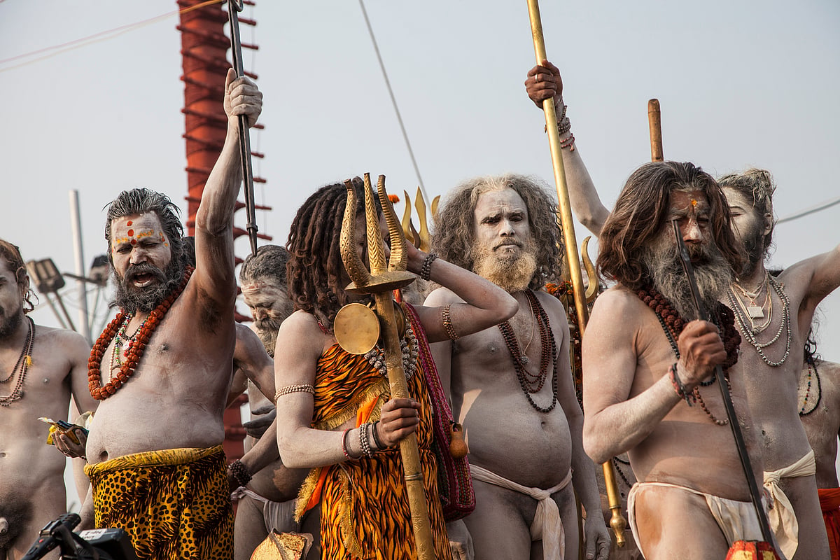 Kumbh Mela 2019: More than 12 crore visitors to attend the shahi snan