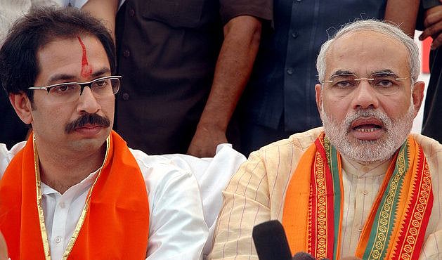 Decoding the visceral hatred between BJP and Sena