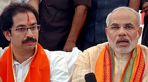 Decoding the visceral hatred between BJP and Sena