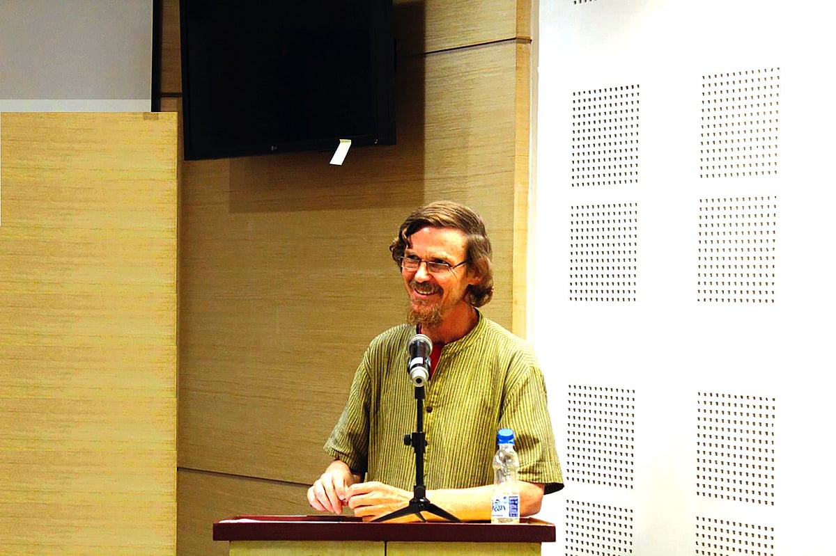 Economist Jean Drèze: Most Indians are unemployed or ‘misemployed’