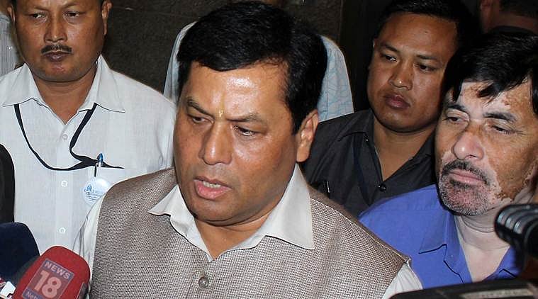 Assam CM Sonowal, 8th child of his parents, says no govt jobs for those with more than 2 kids